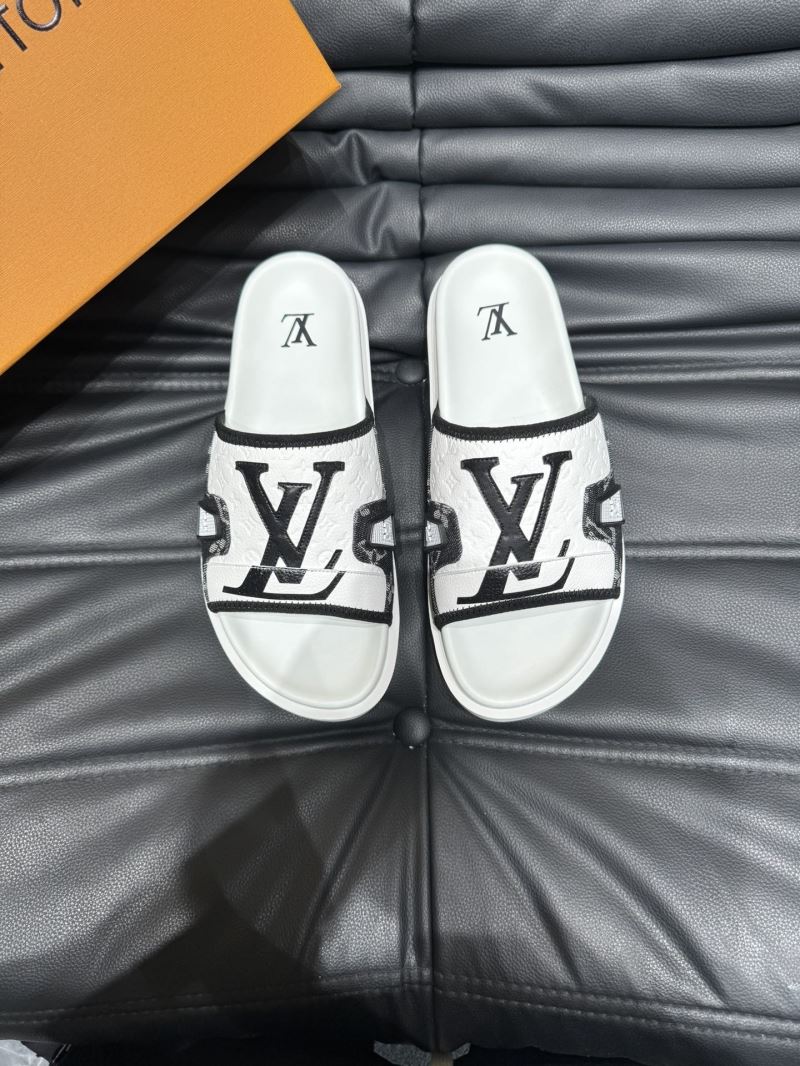 Louis Vuitton Slippers